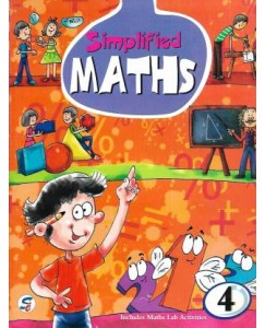 Simplified Maths - 4